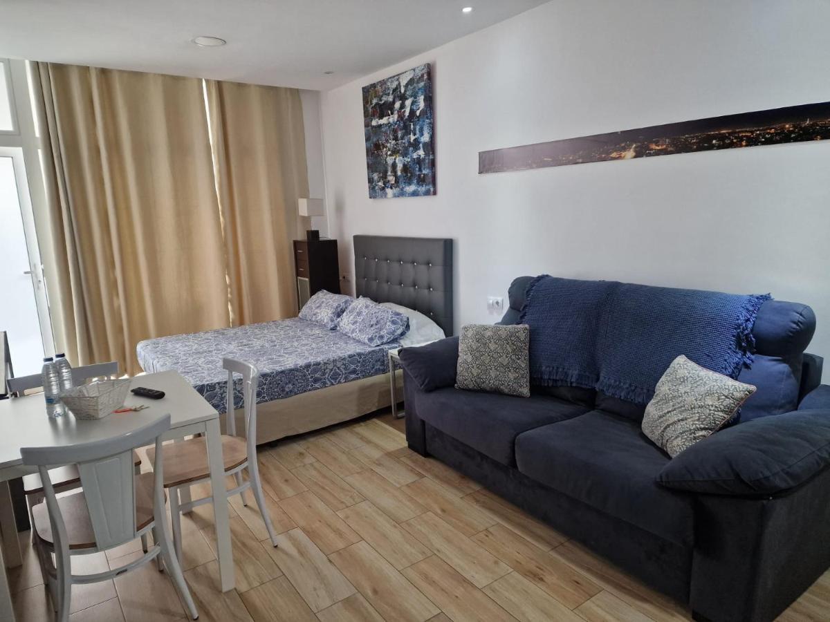 402 Nuevo Con Vista Mar Appartement *