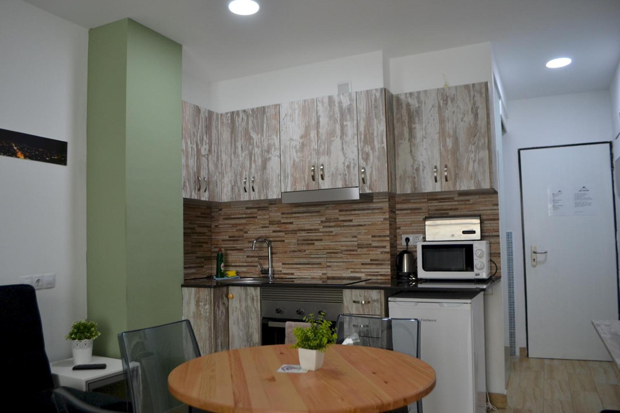 402 Nuevo Con Vista Mar Appartement *